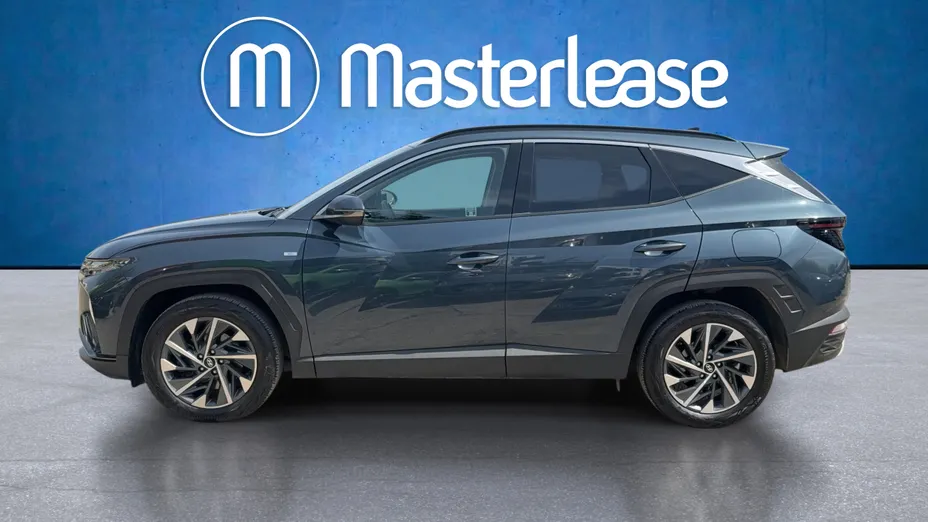 HYUNDAI Tucson Tucson 1.6 T-GDi 48V Smart 2WD DCT