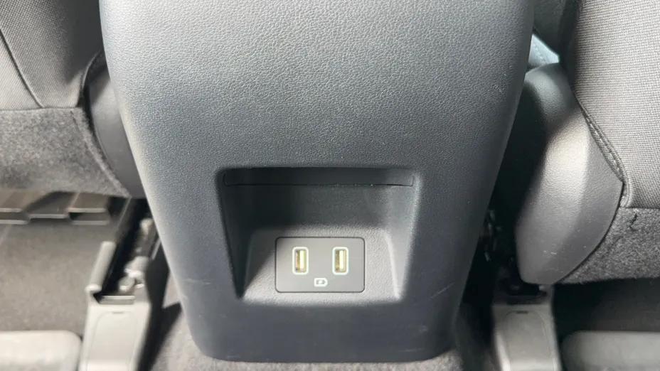 HYUNDAI Tucson Tucson 1.6 T-GDi 48V Smart 2WD DCT