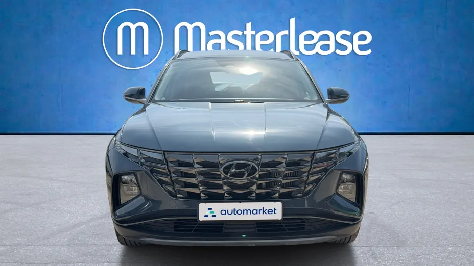 HYUNDAI Tucson Tucson 1.6 T-GDi 48V Smart 2WD DCT