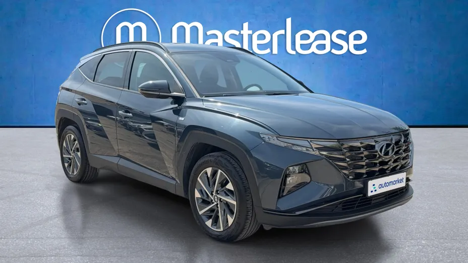 HYUNDAI Tucson Tucson 1.6 T-GDi 48V Smart 2WD DCT