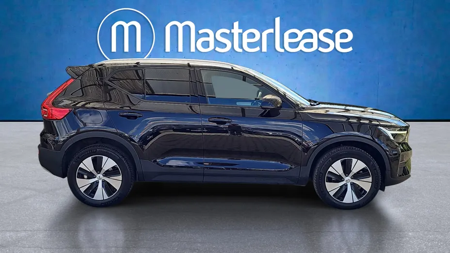 VOLVO XC40 XC40 B3 Core aut