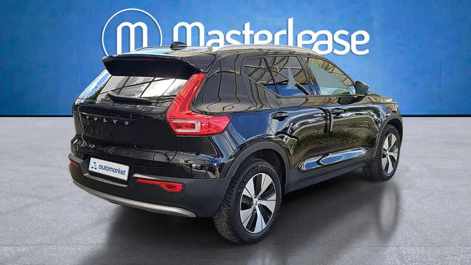 VOLVO XC40 XC40 B3 Core aut