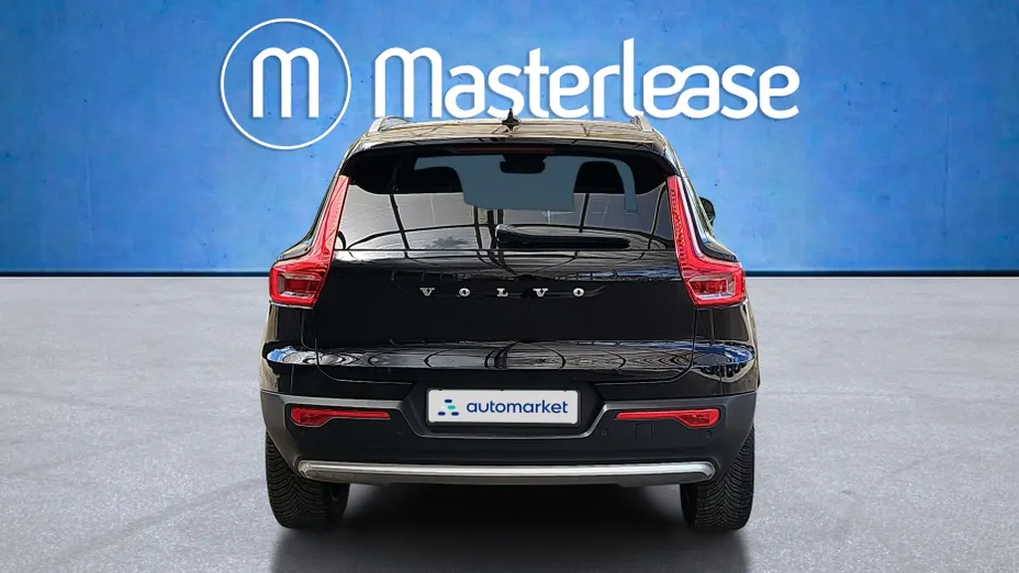 VOLVO XC40 XC40 B3 Core aut