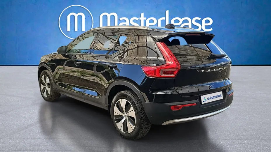 VOLVO XC40 XC40 B3 Core aut