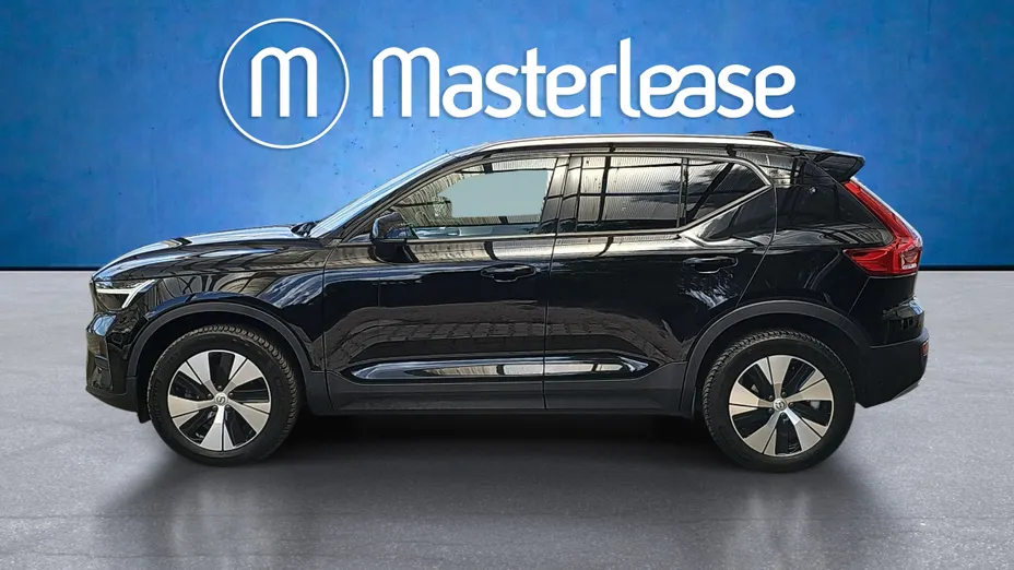 VOLVO XC40 XC40 B3 Core aut