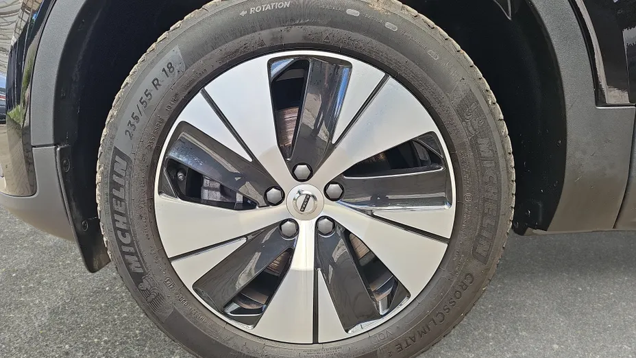VOLVO XC40 XC40 B3 Core aut
