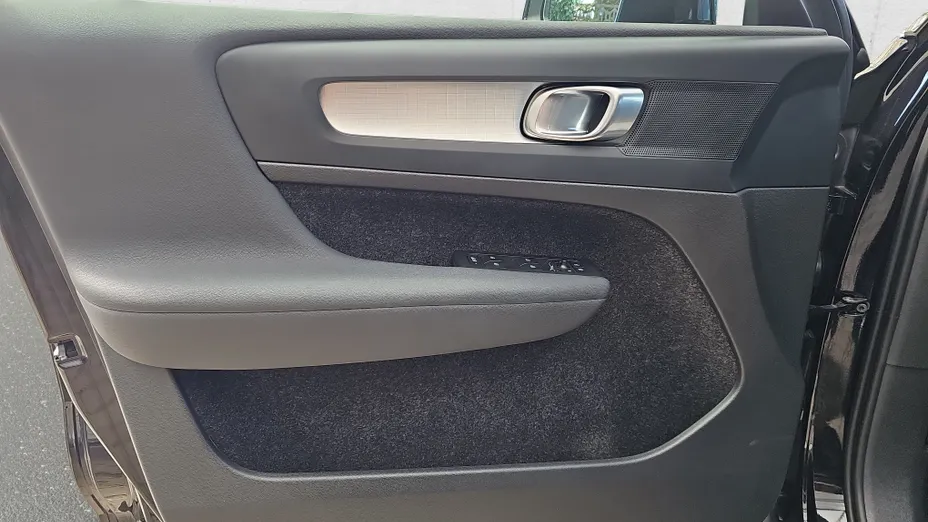 VOLVO XC40 XC40 B3 Core aut