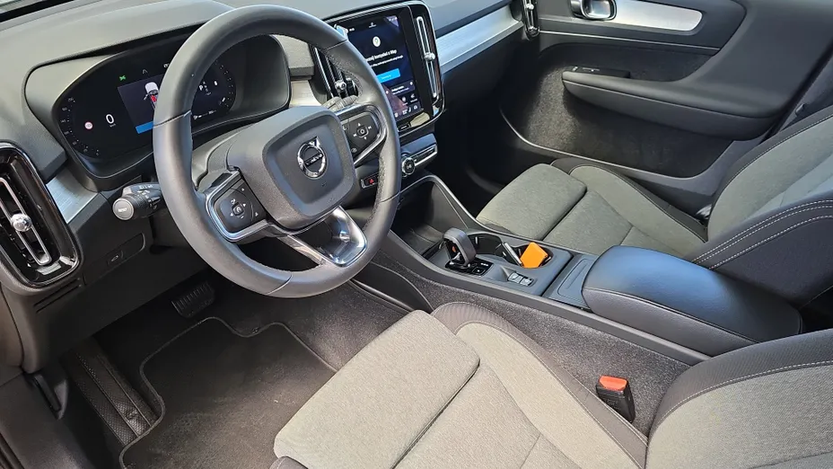 VOLVO XC40 XC40 B3 Core aut
