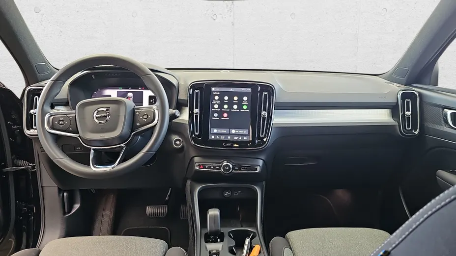 VOLVO XC40 XC40 B3 Core aut