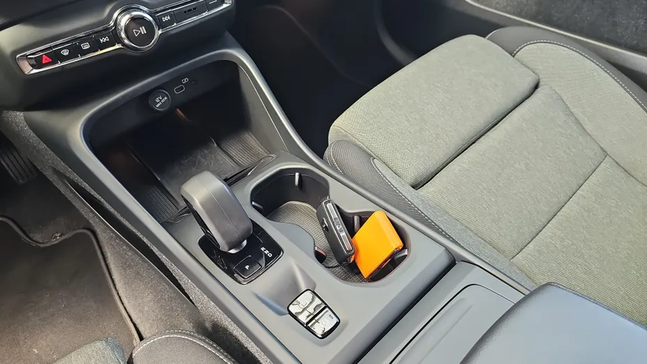 VOLVO XC40 XC40 B3 Core aut