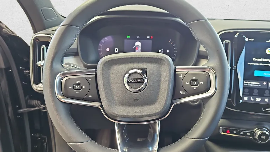 VOLVO XC40 XC40 B3 Core aut