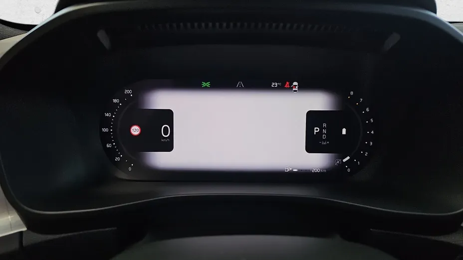 VOLVO XC40 XC40 B3 Core aut