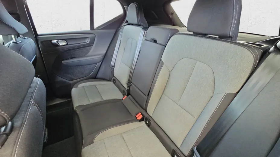 VOLVO XC40 XC40 B3 Core aut