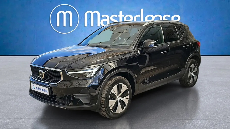 VOLVO XC40 XC40 B3 Core aut