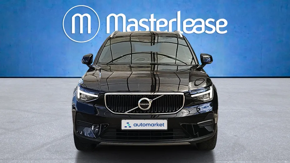 VOLVO XC40 XC40 B3 Core aut