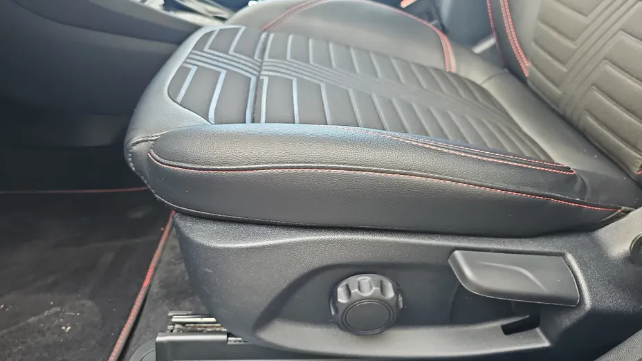 FORD Puma Puma 1.0 EcoBoost mHEV ST-Line X DCT