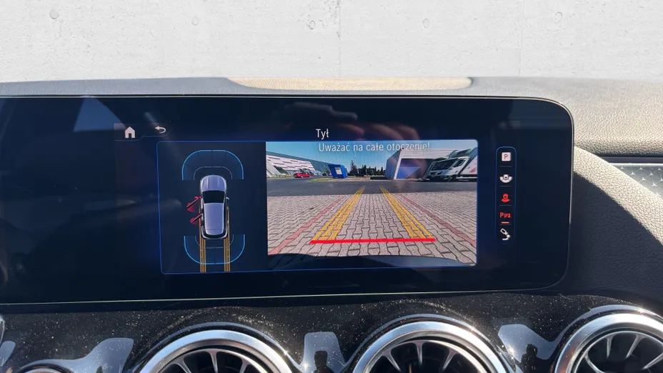 MERCEDES-BENZ EQA EQA 250+ 70.5kWh Progressive