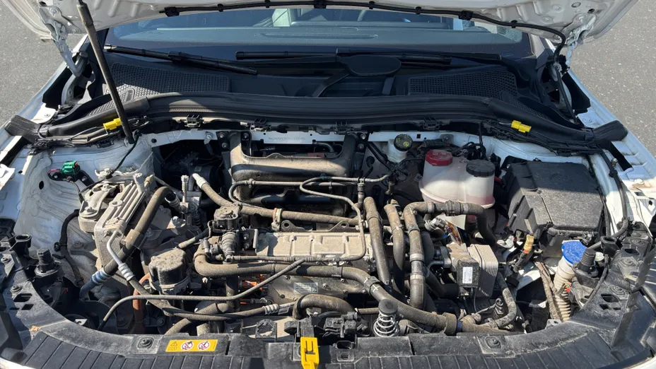 MERCEDES-BENZ EQA EQA 250+ 70.5kWh Progressive