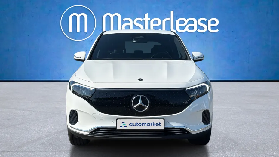 MERCEDES-BENZ EQA EQA 250+ 70.5kWh Progressive