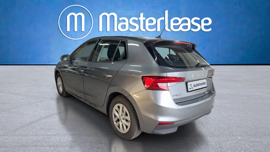 SKODA Fabia Fabia 1.0 TSI Selection DSG
