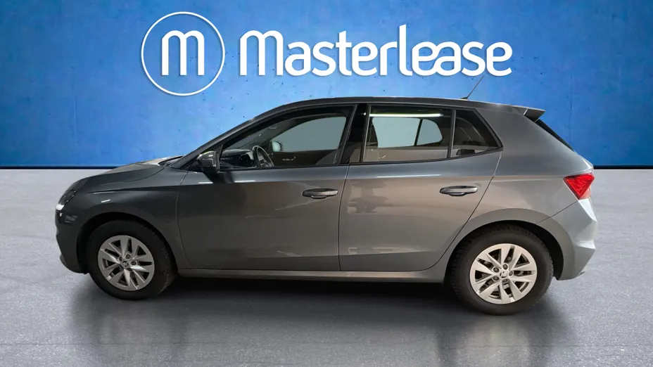 SKODA Fabia Fabia 1.0 TSI Selection DSG