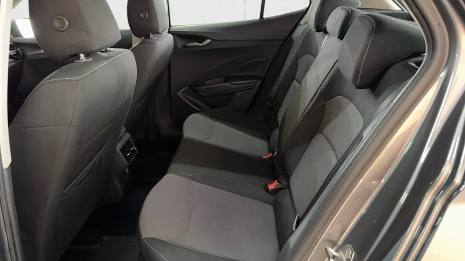 SKODA Fabia Fabia 1.0 TSI Selection DSG