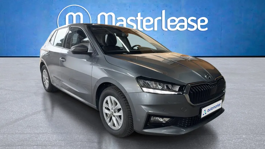 SKODA Fabia Fabia 1.0 TSI Selection DSG