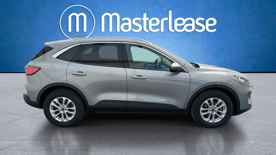 FORD Kuga Kuga 1.5 EcoBoost FWD Titanium X