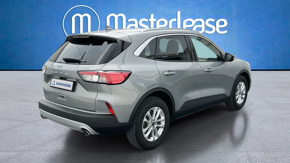 FORD Kuga Kuga 1.5 EcoBoost FWD Titanium X