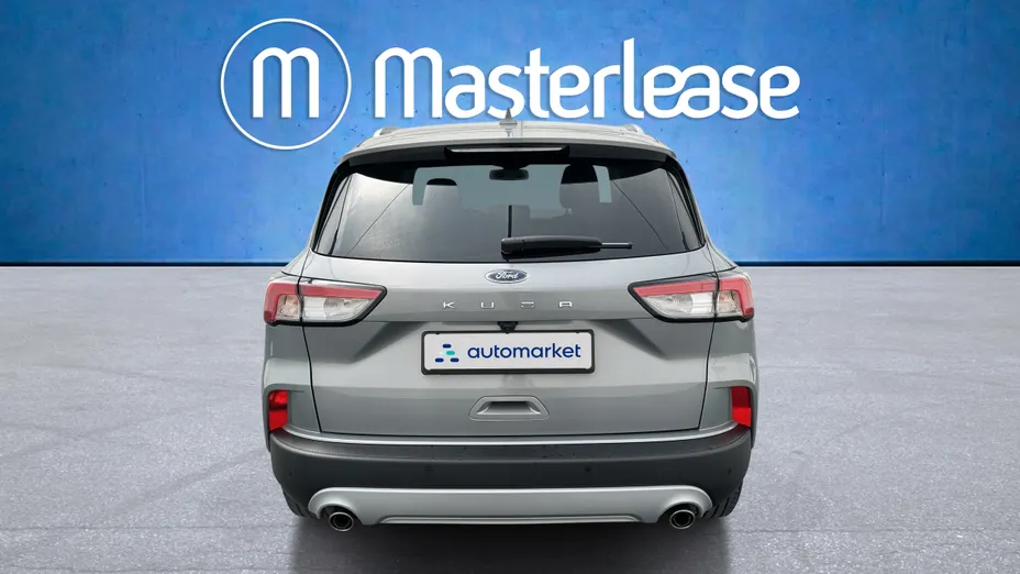 FORD Kuga Kuga 1.5 EcoBoost FWD Titanium X