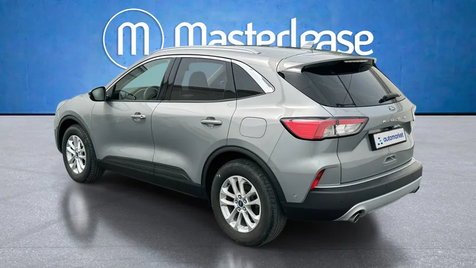FORD Kuga Kuga 1.5 EcoBoost FWD Titanium X