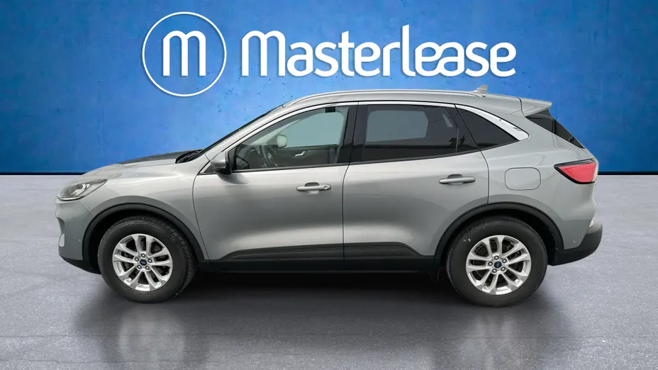 FORD Kuga Kuga 1.5 EcoBoost FWD Titanium X