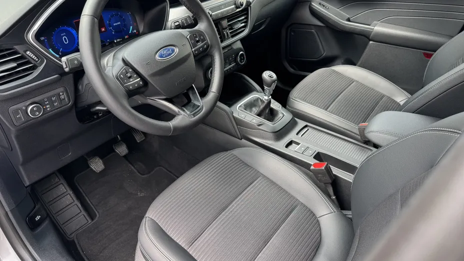 FORD Kuga Kuga 1.5 EcoBoost FWD Titanium X