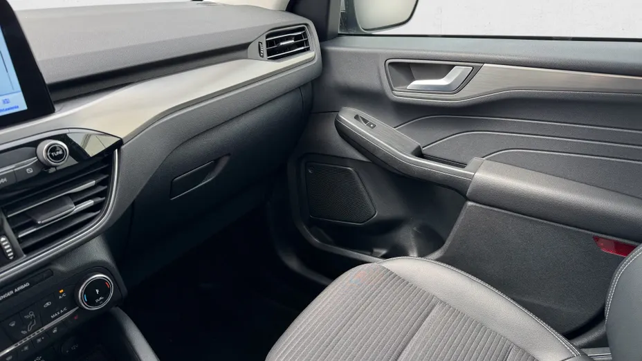 FORD Kuga Kuga 1.5 EcoBoost FWD Titanium X