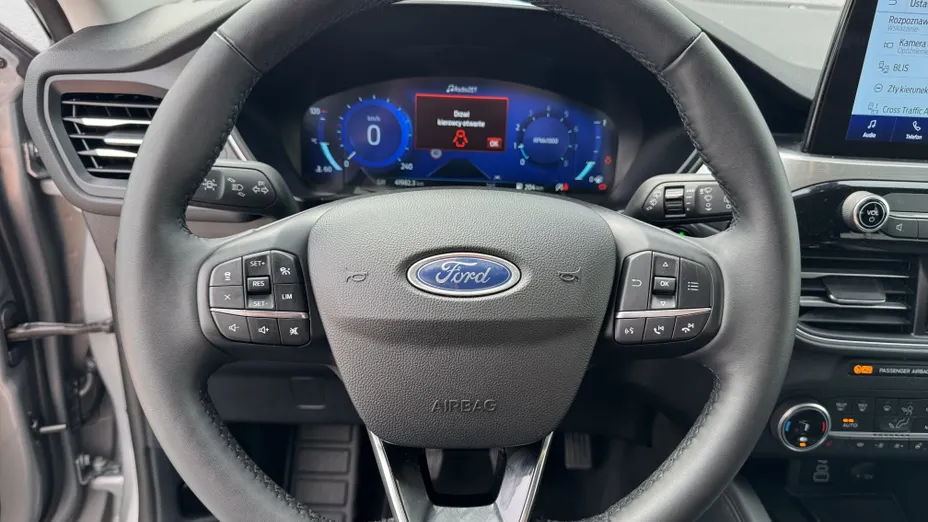 FORD Kuga Kuga 1.5 EcoBoost FWD Titanium X