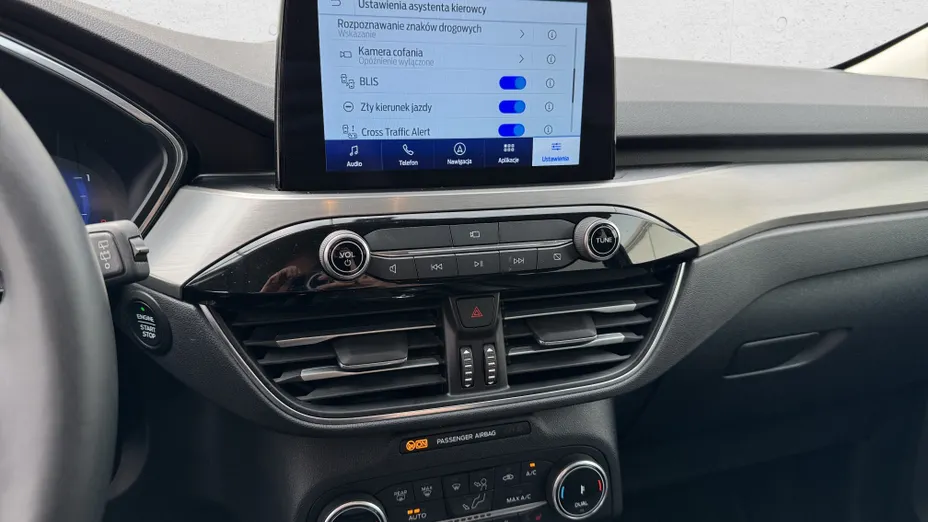 FORD Kuga Kuga 1.5 EcoBoost FWD Titanium X