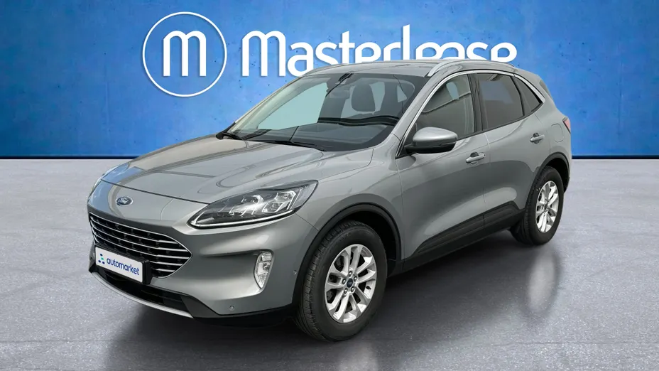 FORD Kuga Kuga 1.5 EcoBoost FWD Titanium X
