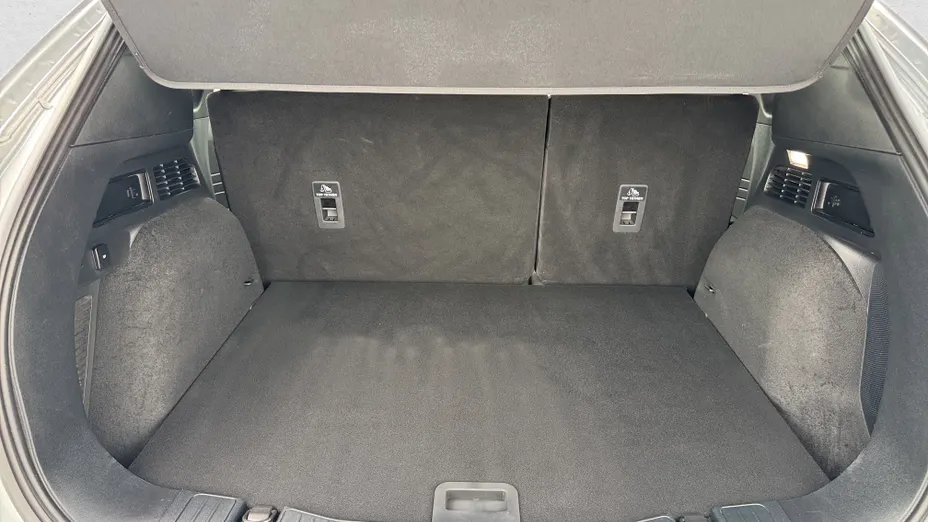 FORD Kuga Kuga 1.5 EcoBoost FWD Titanium X