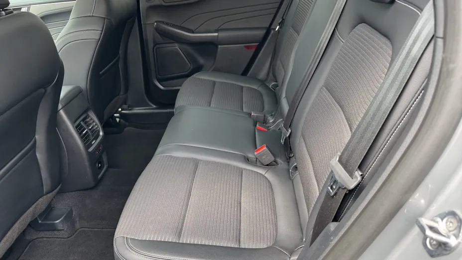 FORD Kuga Kuga 1.5 EcoBoost FWD Titanium X