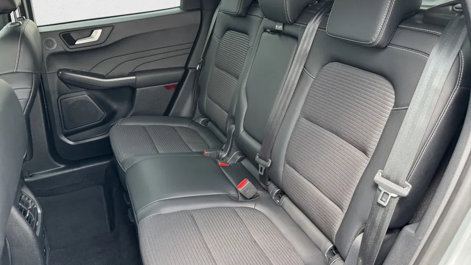 FORD Kuga Kuga 1.5 EcoBoost FWD Titanium X