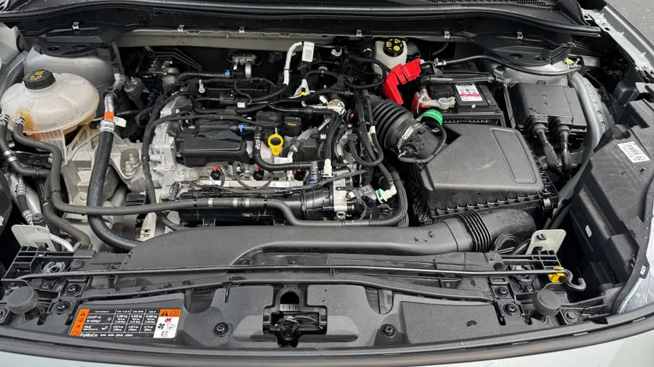 FORD Kuga Kuga 1.5 EcoBoost FWD Titanium X