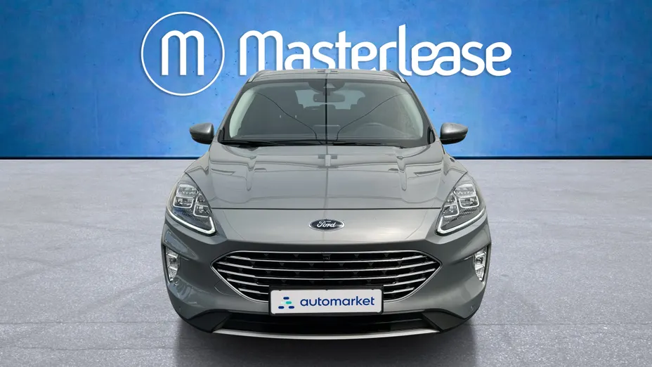 FORD Kuga Kuga 1.5 EcoBoost FWD Titanium X