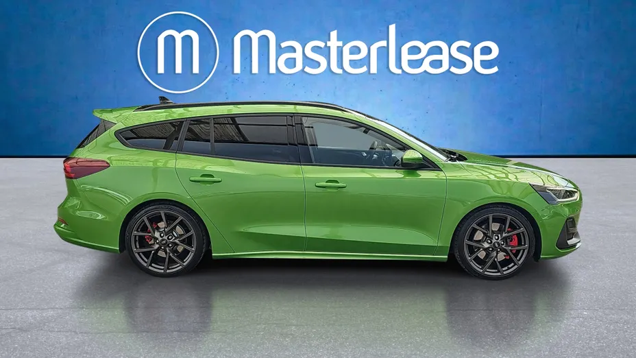 FORD Focus Focus 2.3 EcoBoost ST X aut