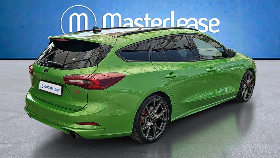 FORD Focus Focus 2.3 EcoBoost ST X aut