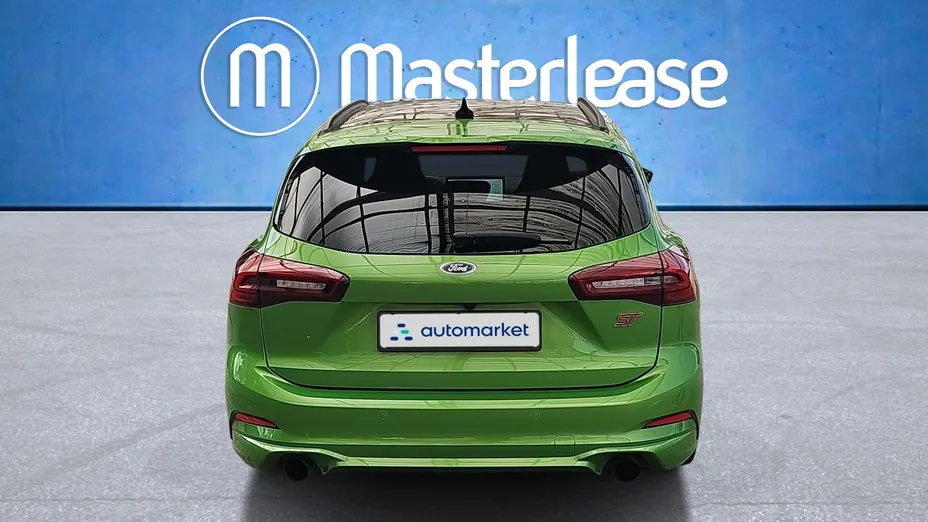 FORD Focus Focus 2.3 EcoBoost ST X aut