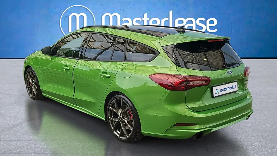 FORD Focus Focus 2.3 EcoBoost ST X aut