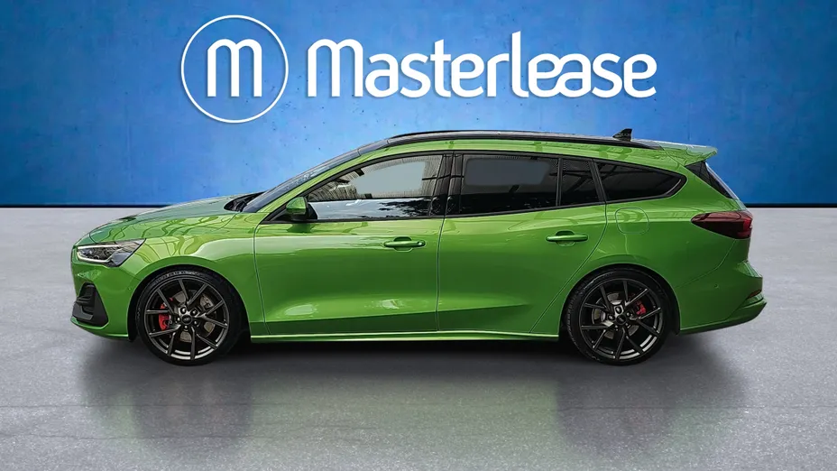 FORD Focus Focus 2.3 EcoBoost ST X aut