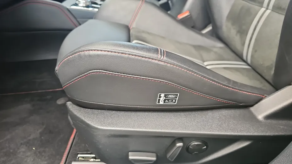 FORD Focus Focus 2.3 EcoBoost ST X aut