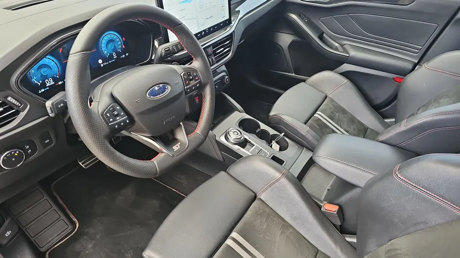 FORD Focus Focus 2.3 EcoBoost ST X aut