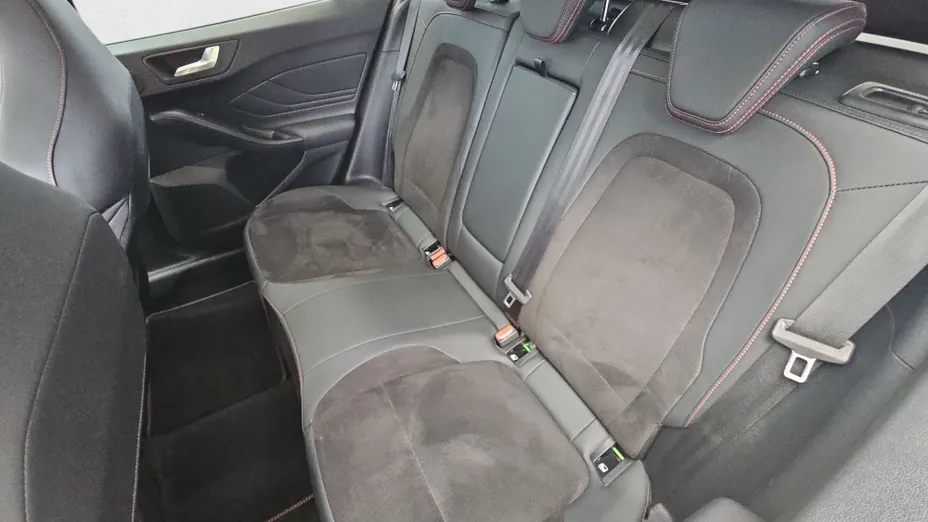 FORD Focus Focus 2.3 EcoBoost ST X aut